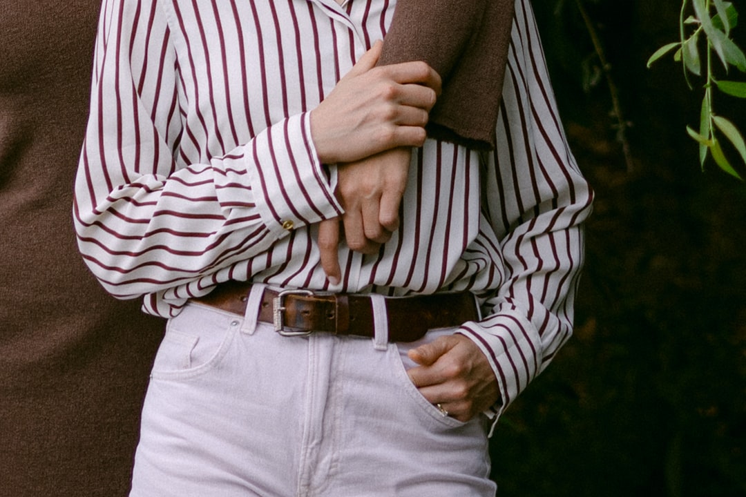 Visible Waistband Fashion