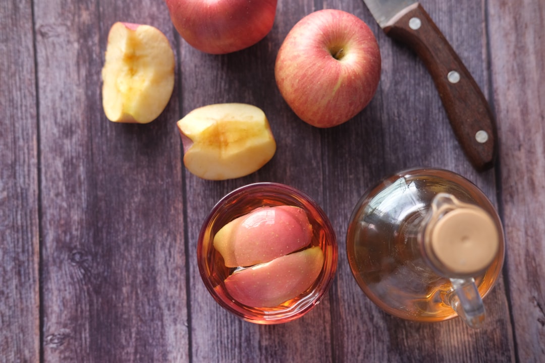 Apple Cider Food