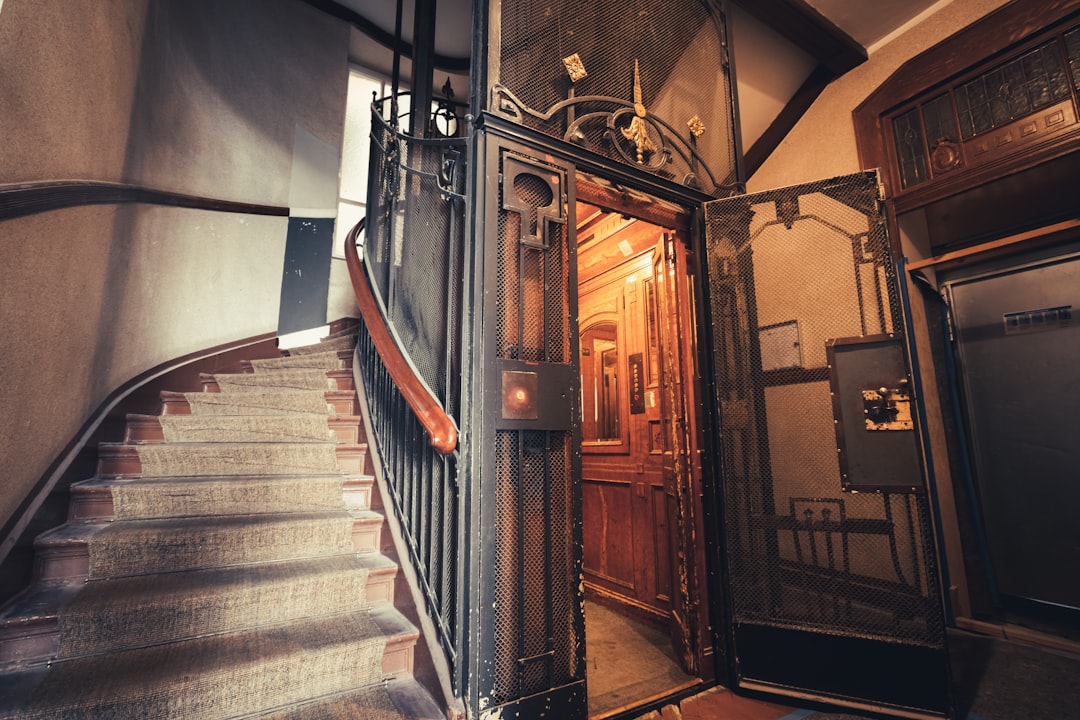 Elevator Home 