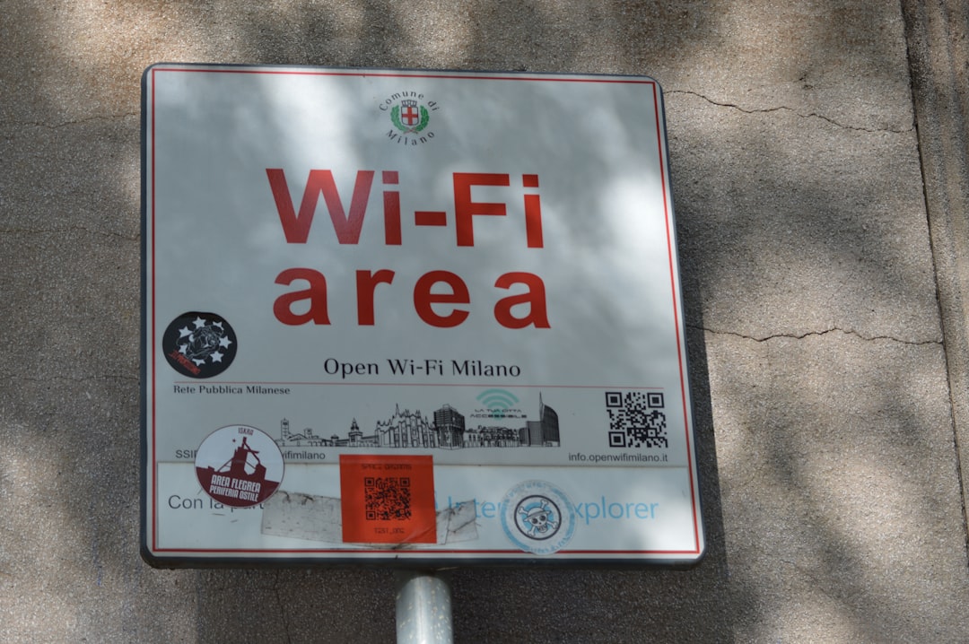 Public Wi-Fi Security Risks
