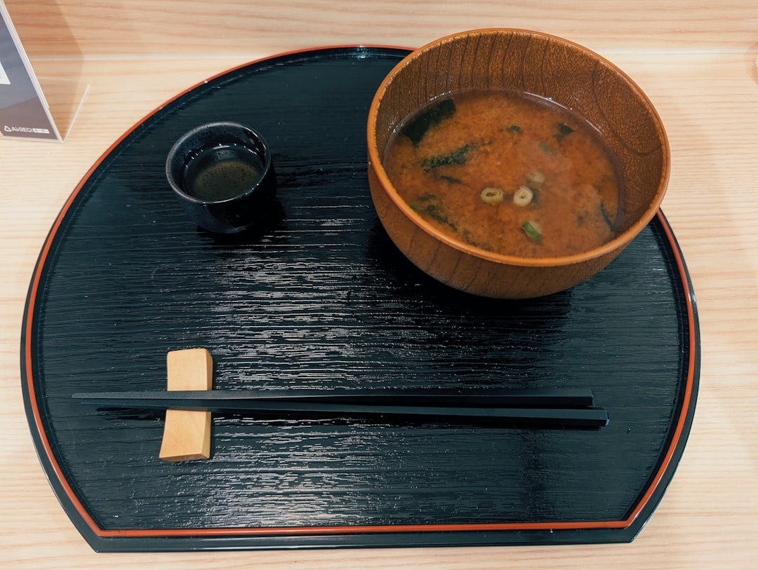 Miso Food