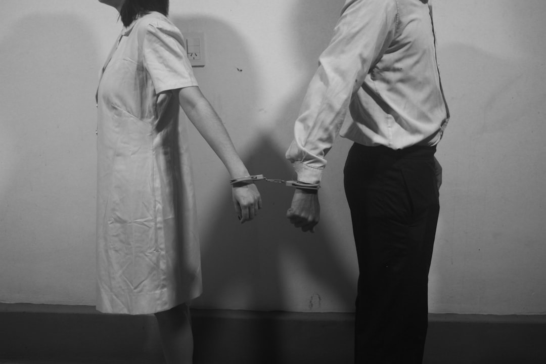 Restrictive Relationship Dynamics