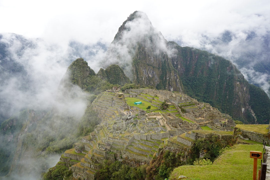 Peru Country