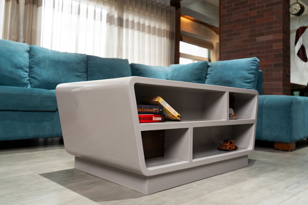 Multi-Functional Furniture