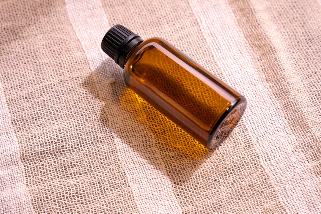 Patchouli Essential Oil