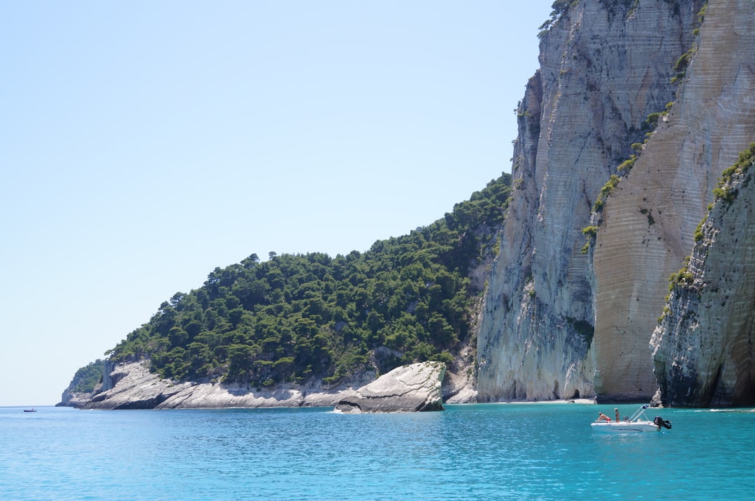 Zakynthos Island
