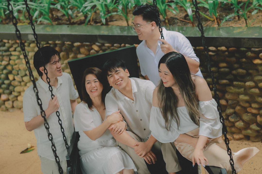 Extended Family Relationships