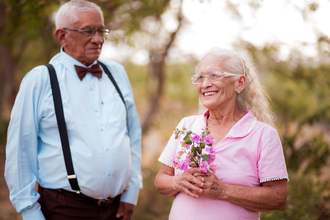 Retirement Vision Marriage