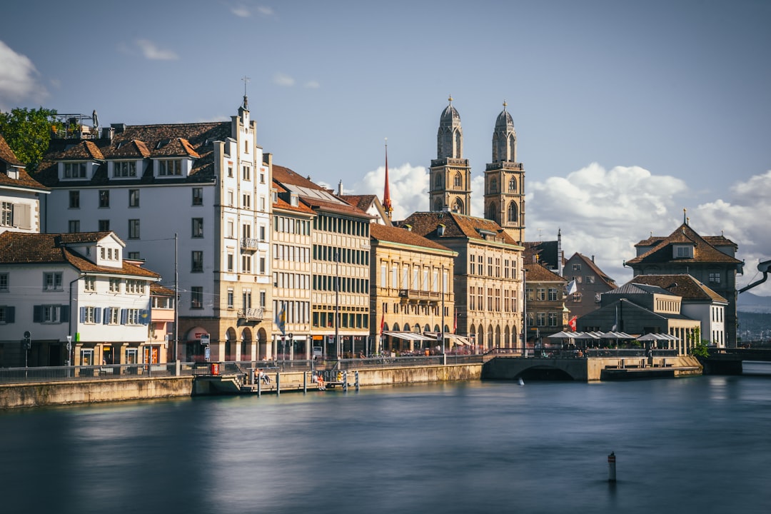 Zurich City