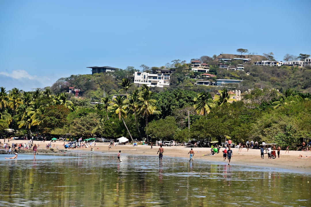 Tamarindo Costa Rica