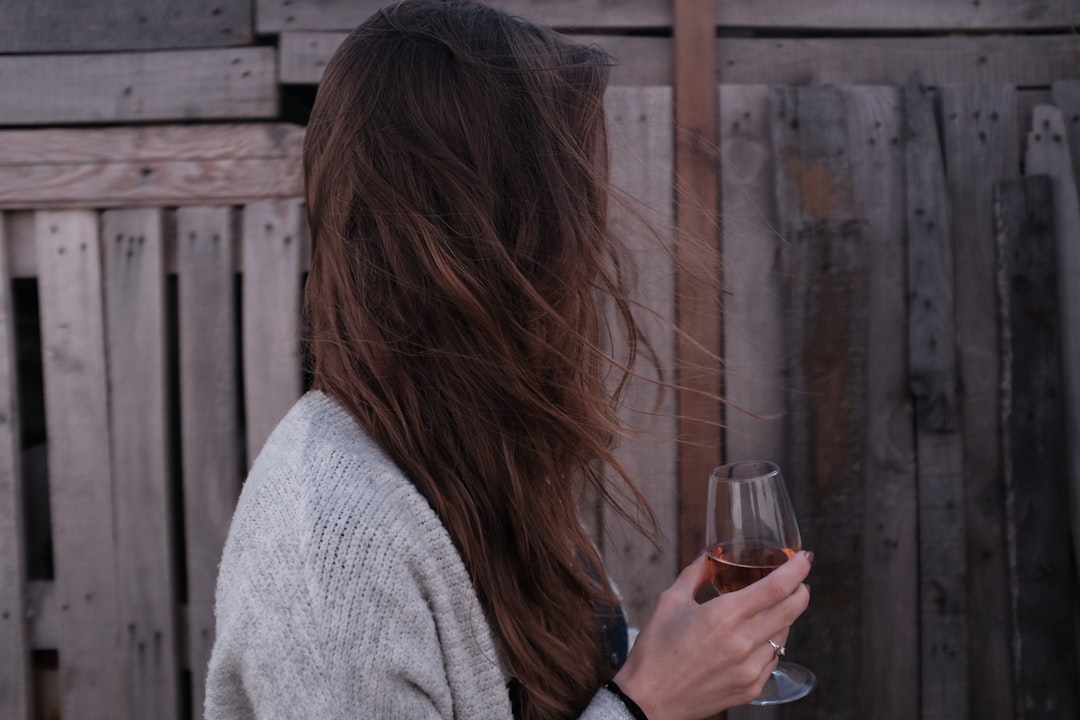 Hair And Alcohol