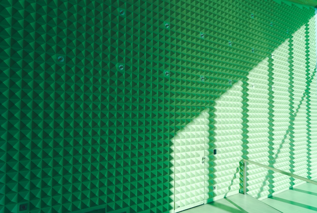 Sound-Absorbing Panels