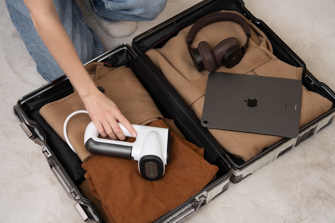 Carry-On Luggage Essentials