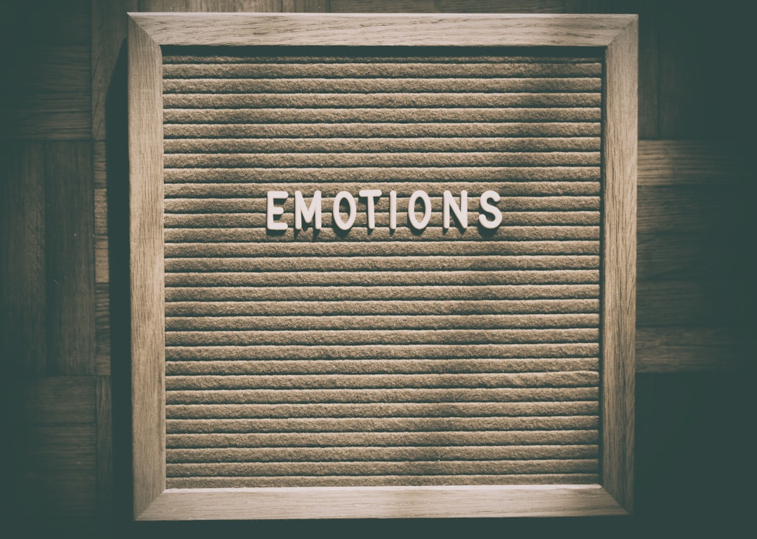Emotional Communication Strategies