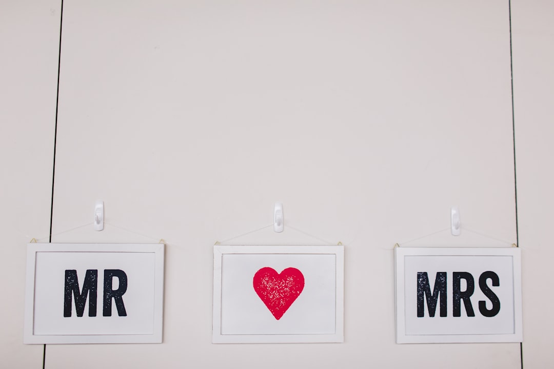 Relationship Labels Display