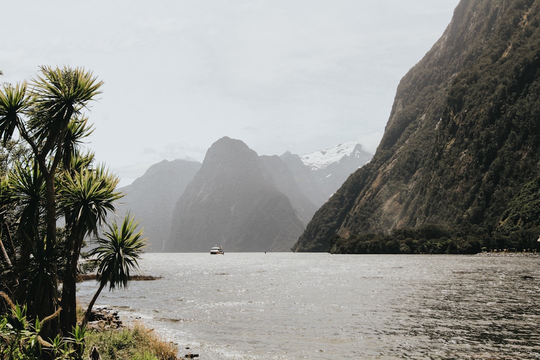 South Island Destination