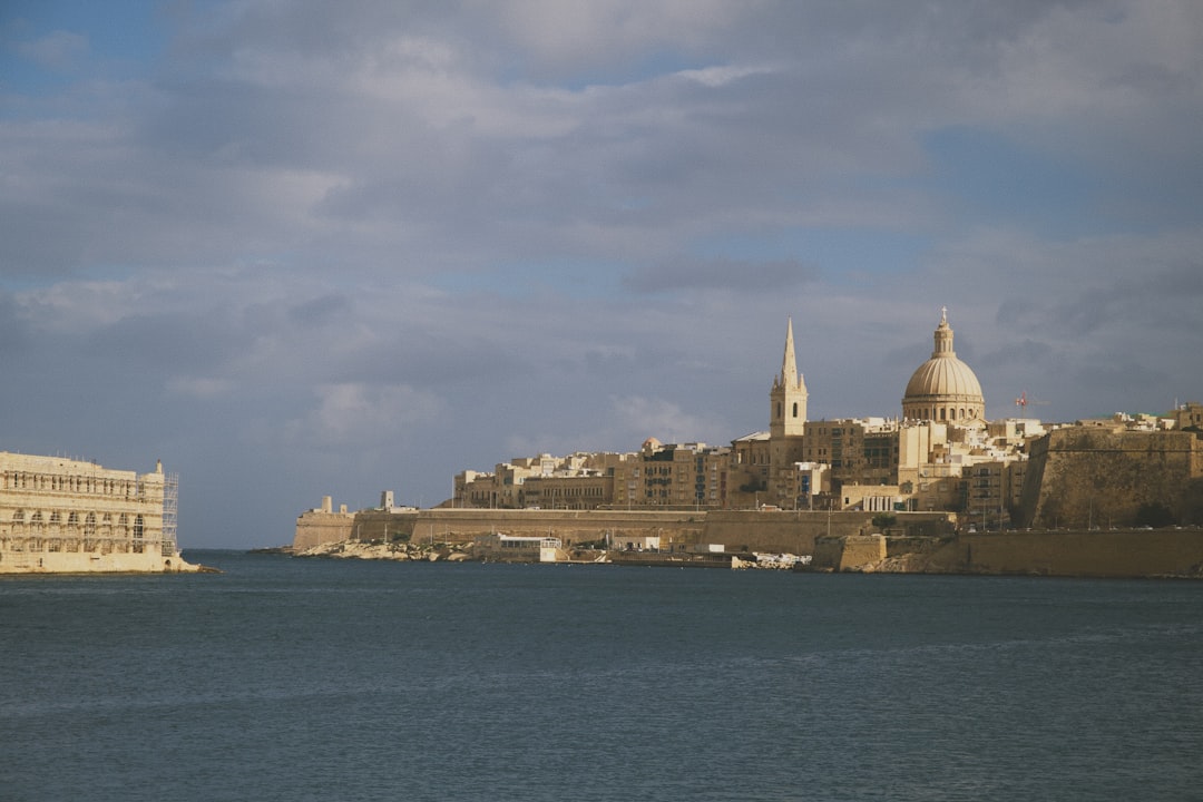 Valletta Destination