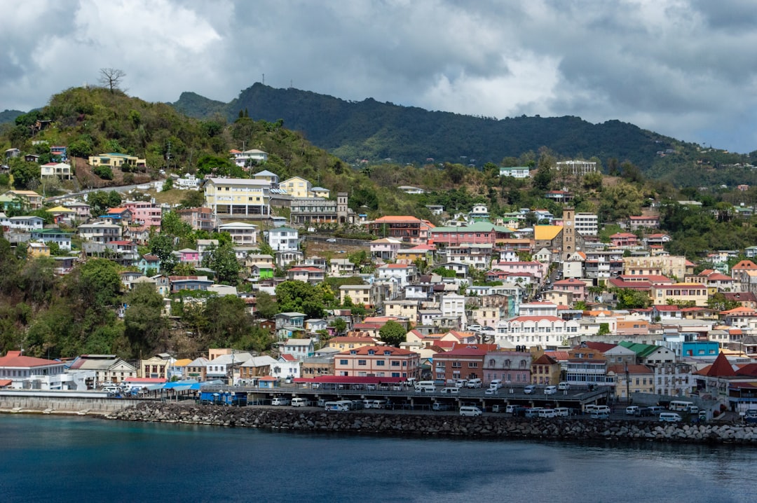 Grenada Places