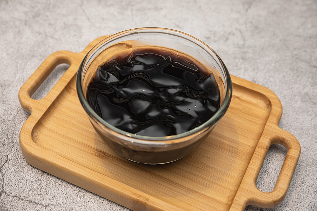 Blackstrap Molasses Food