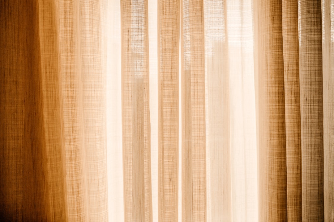 Soundproof Curtains