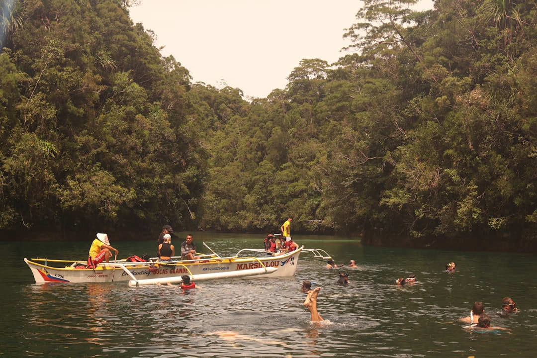 Philippines Adventure