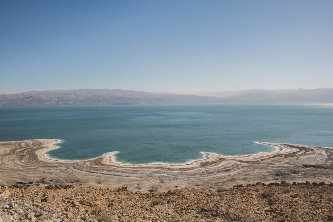 Dead Sea Wonders