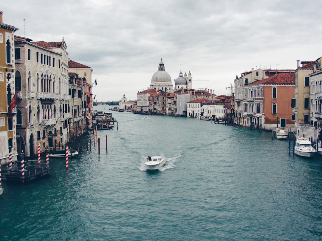 Venice Lagoon Wonders