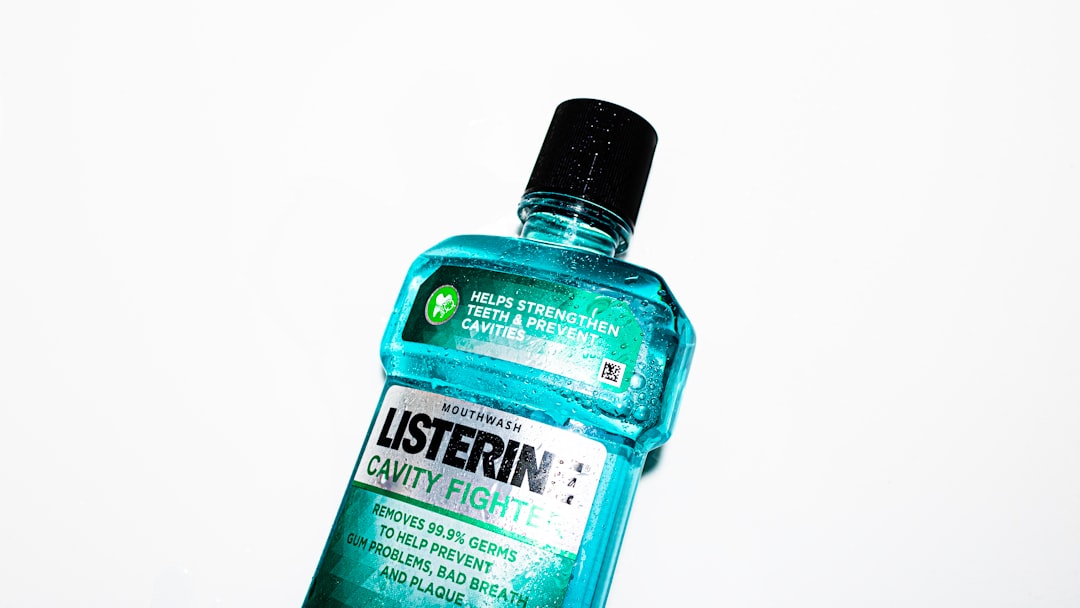 Listerine Item