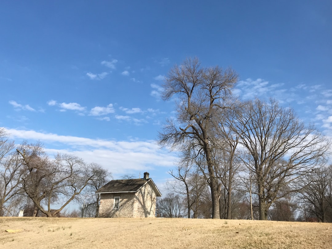 Hannibal Missouri Place