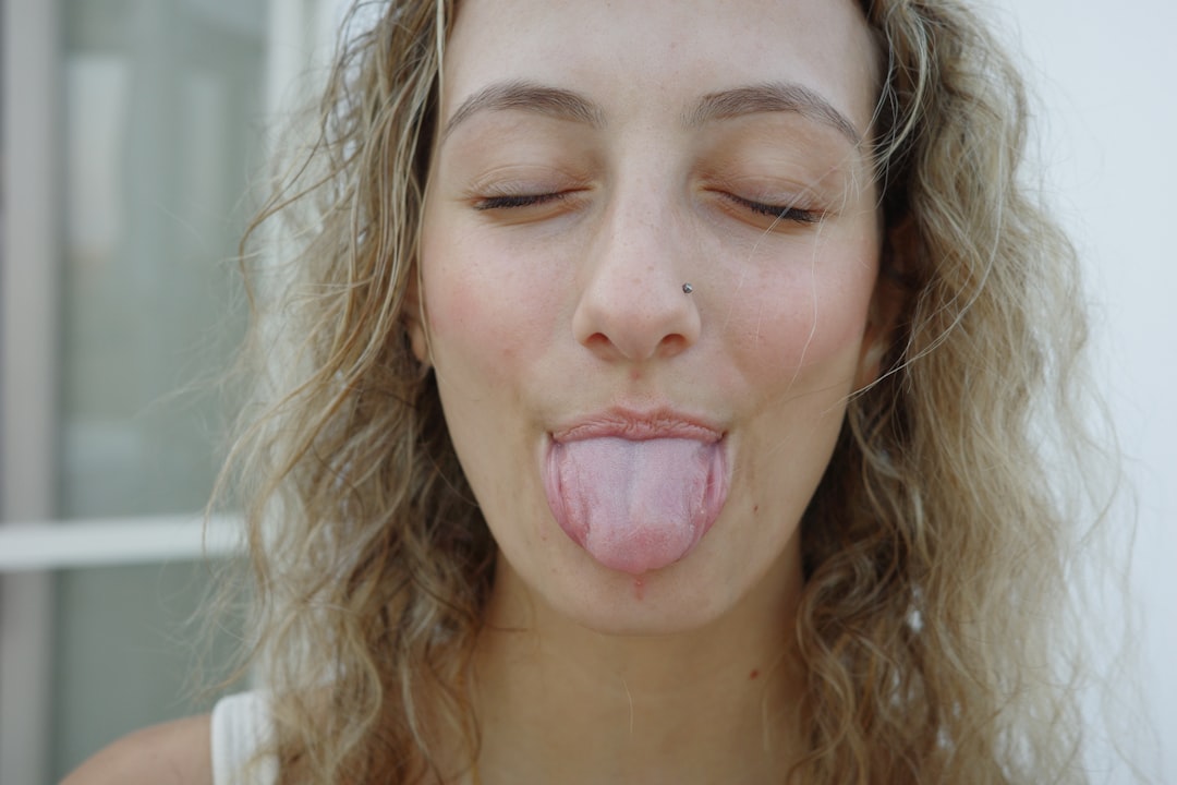 Tongue