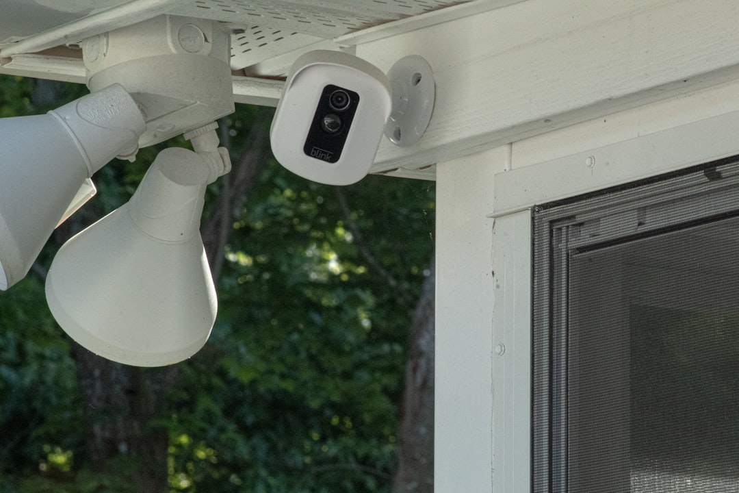 Smart Doorbell Household Items