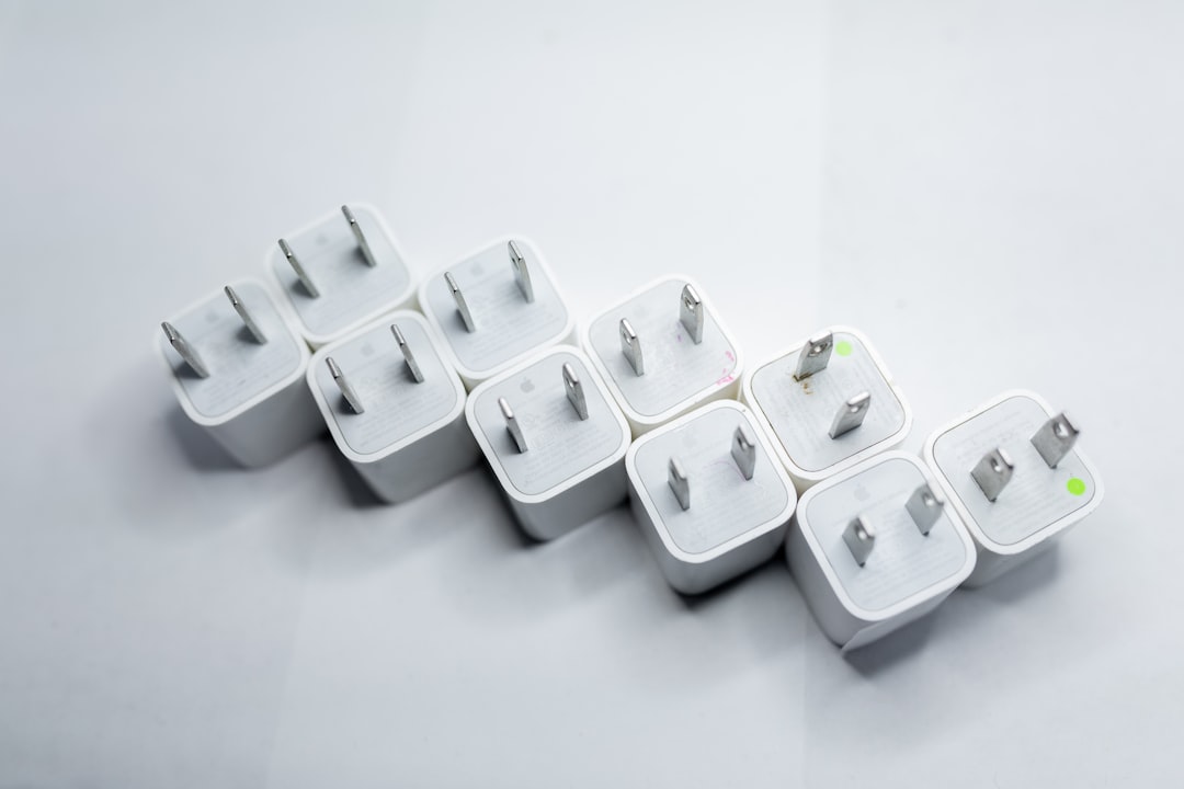 Smart Plugs Devices