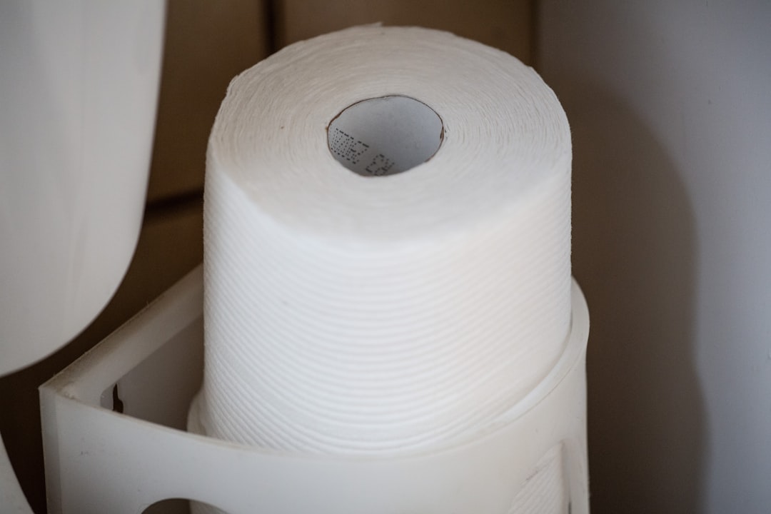 Paper Towels Item