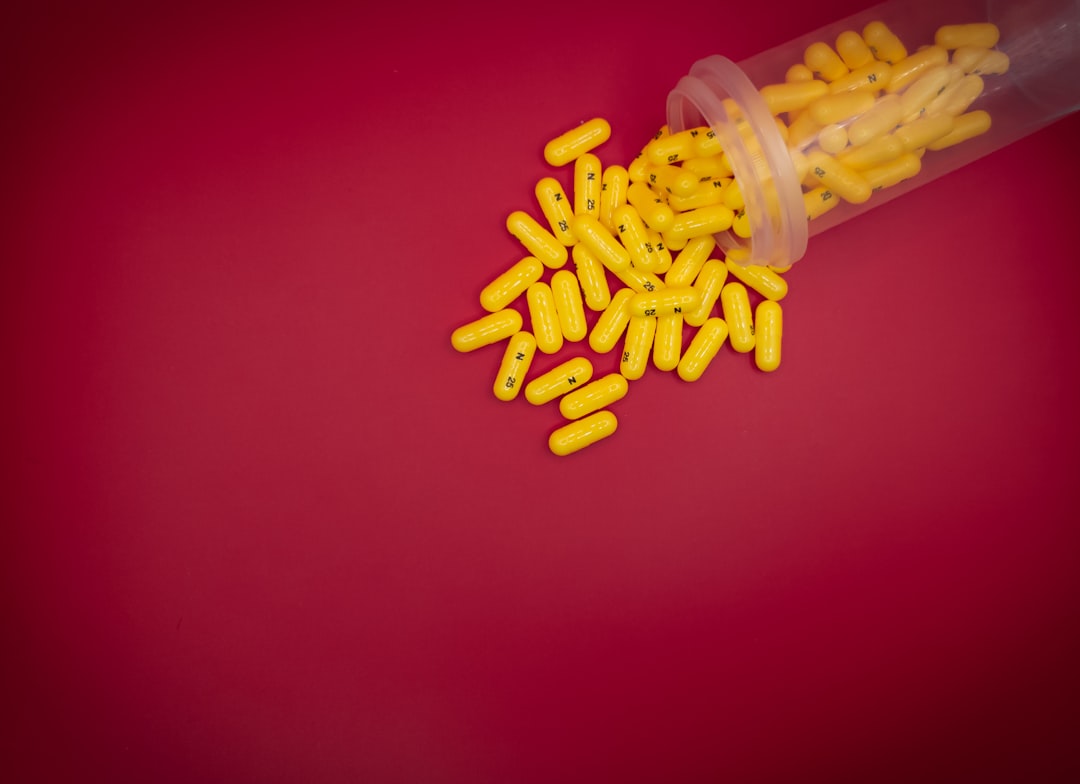 Pain Relief Medications