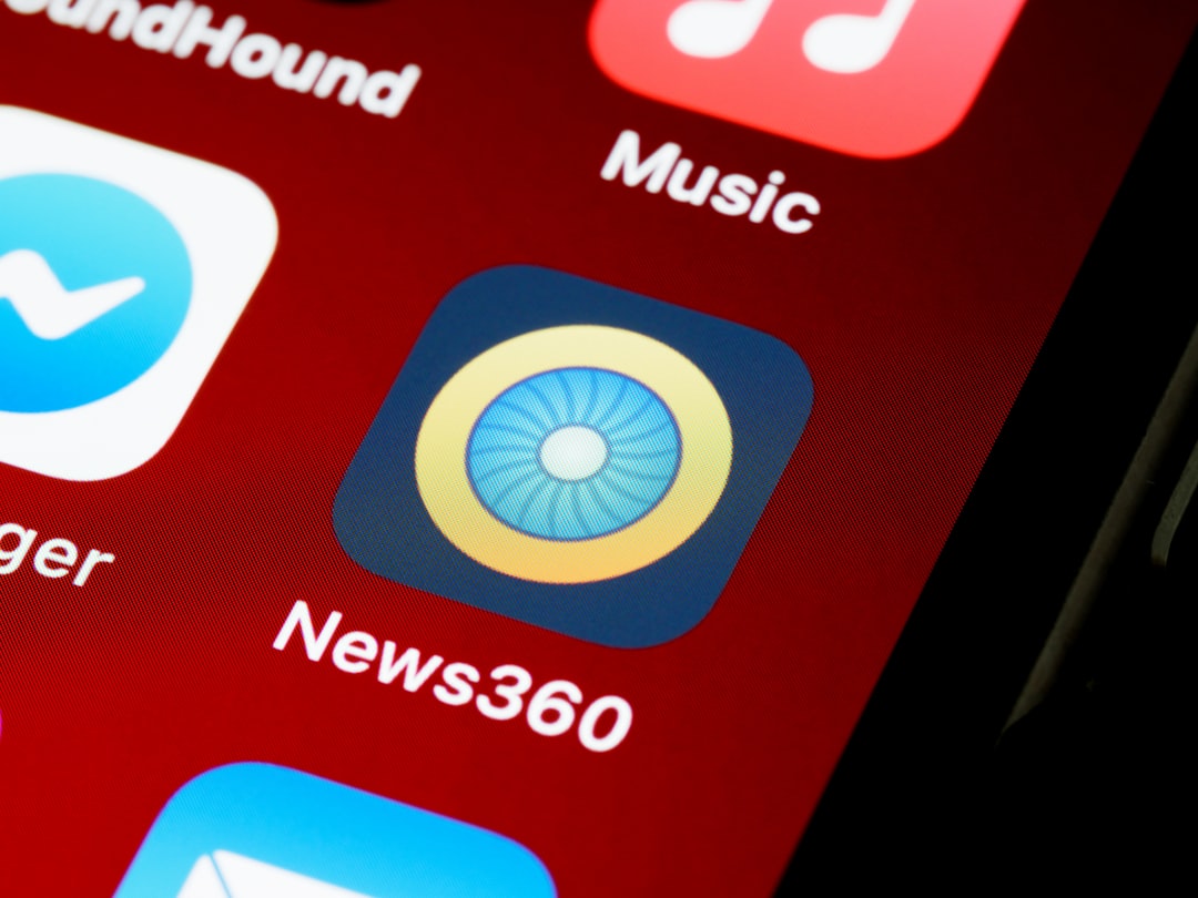 News Aggregators Apps