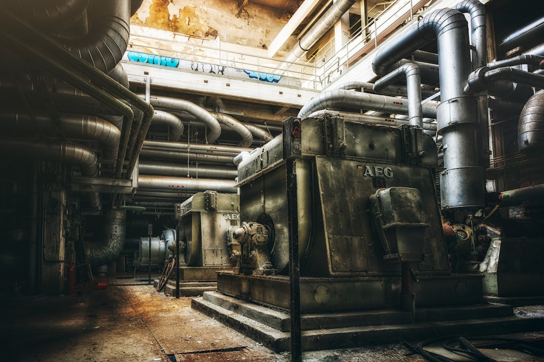 Generator Power Places