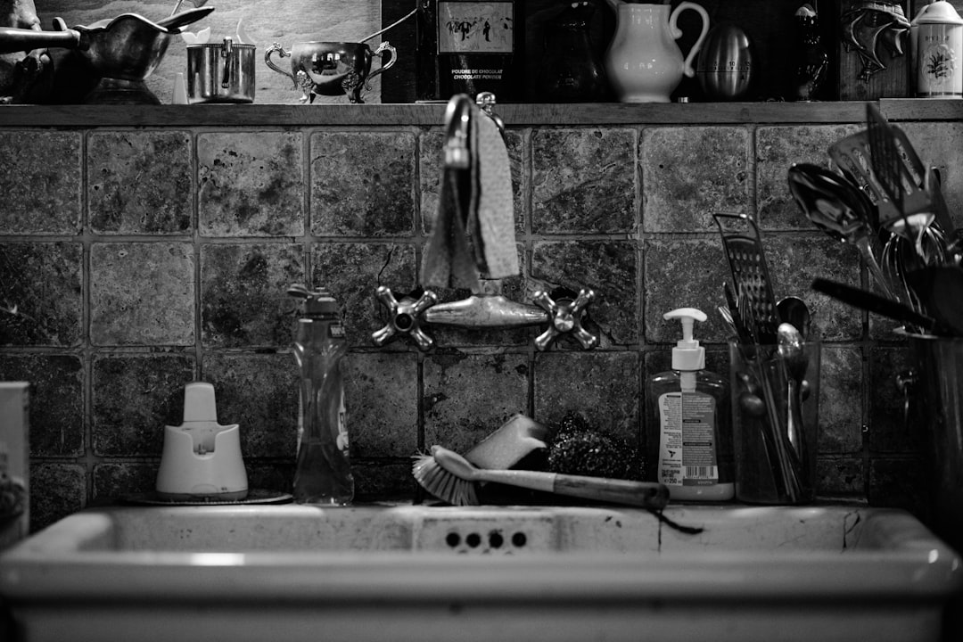 Kitchen Sink Things