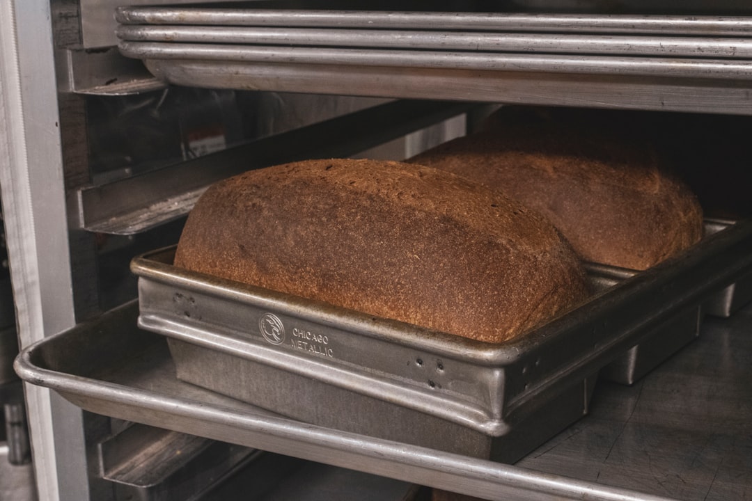Bread Temperature Bakery