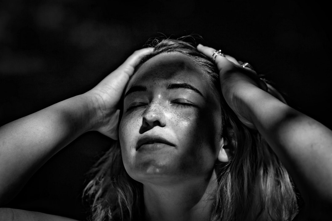 Persistent Headaches Symptom