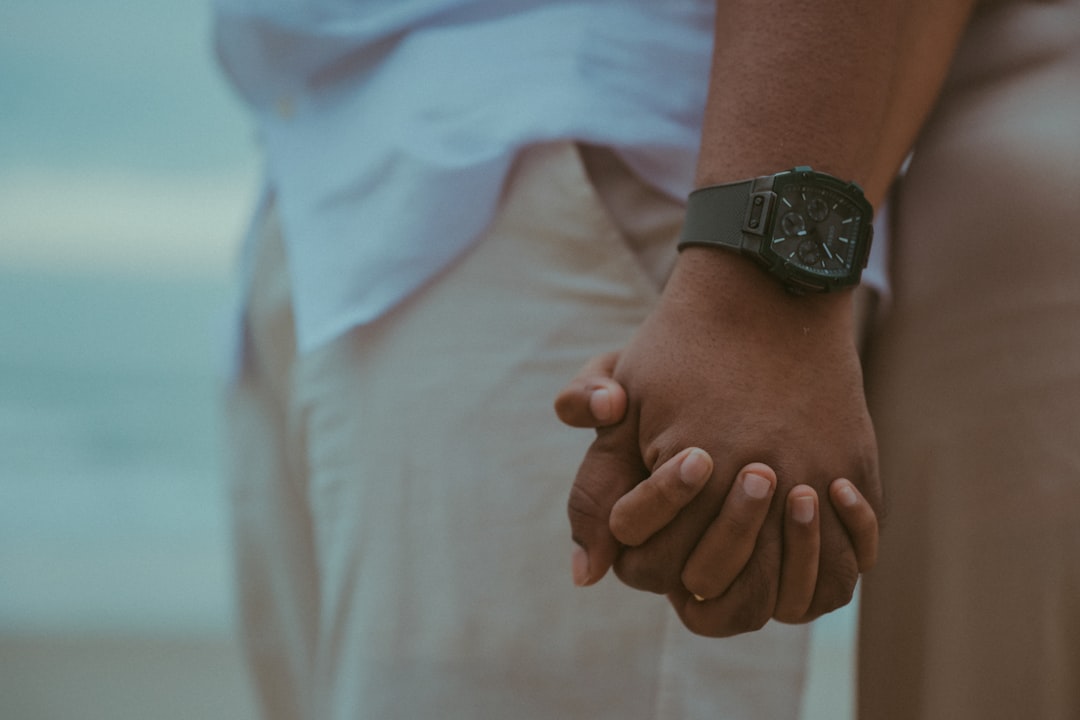 Relationship Time Benefits