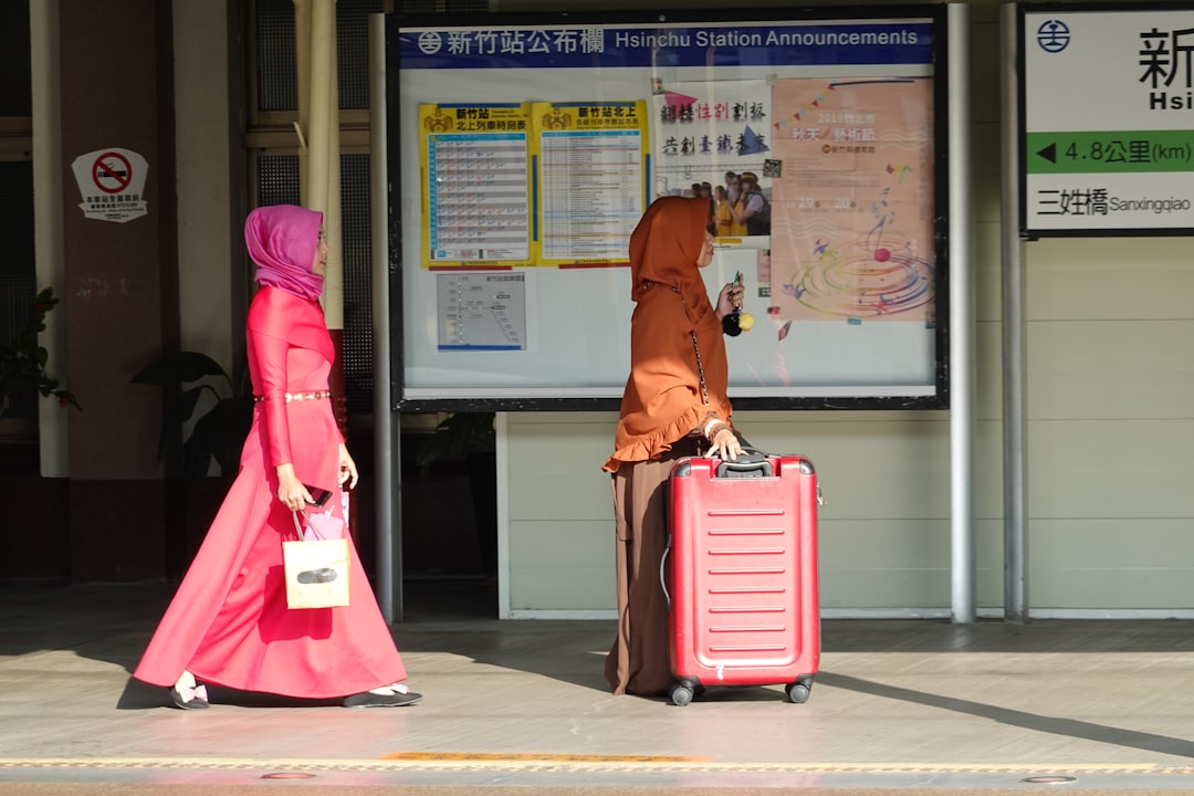 Cultural Dress Codes Travel