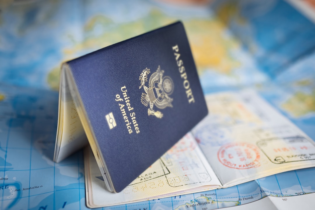Visa Requirements Travel