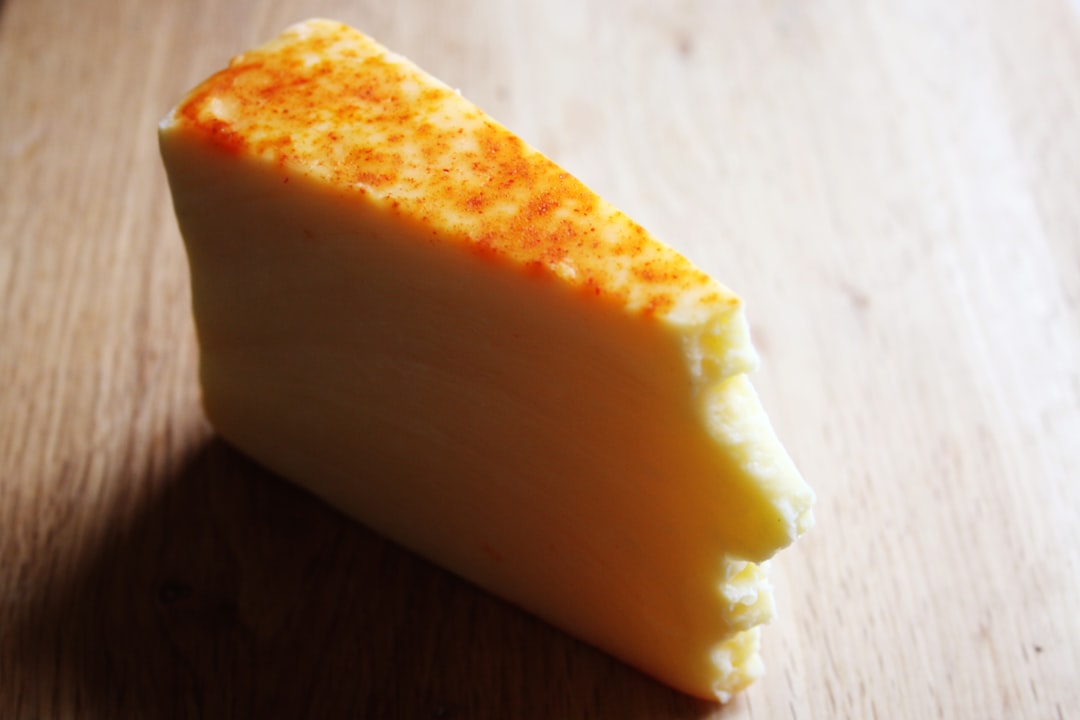 Certain Cheeses Item
