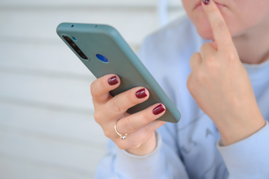 Vague Non-Answers Texting