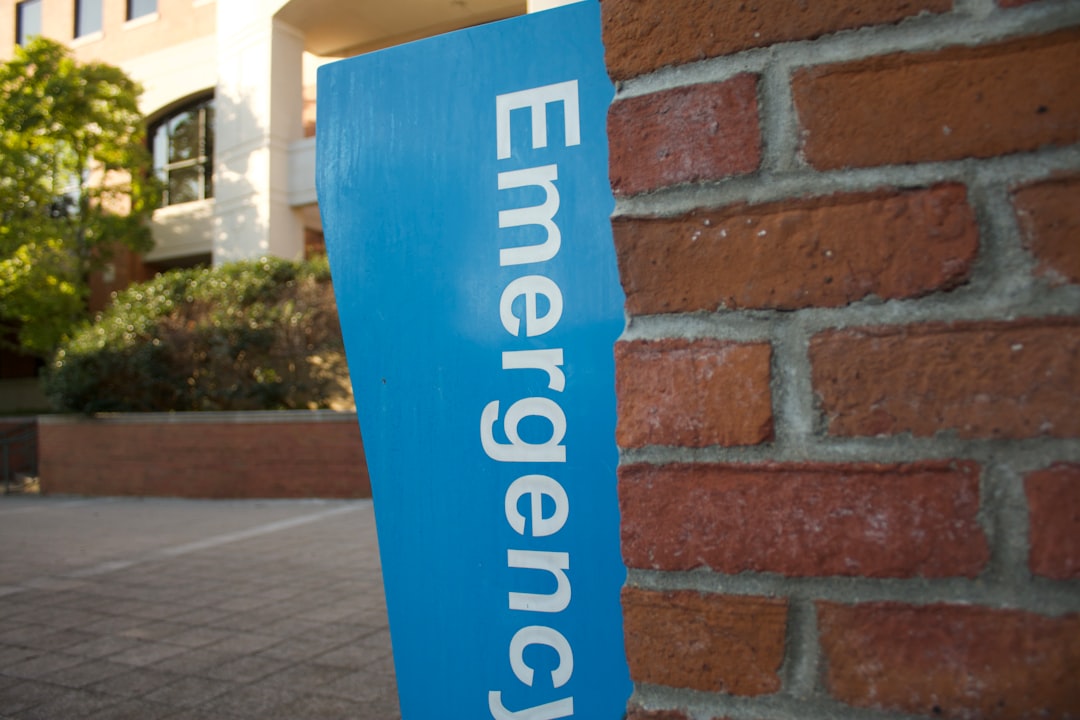 Emergency Exceptions Smartphone