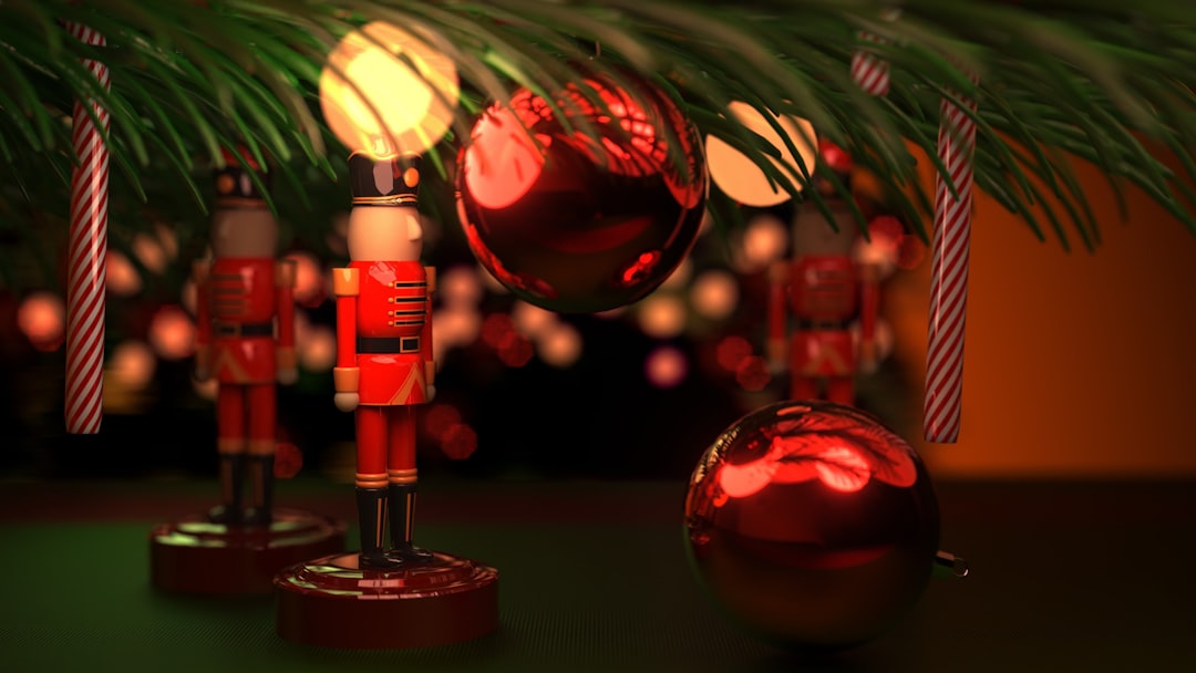 Seasonal Decor Items