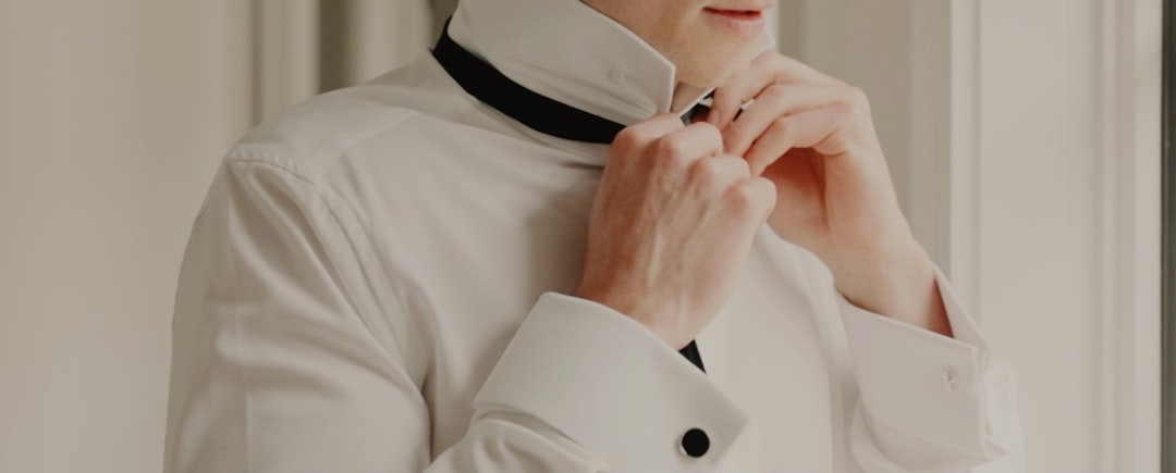 Tight Neckwear Habit