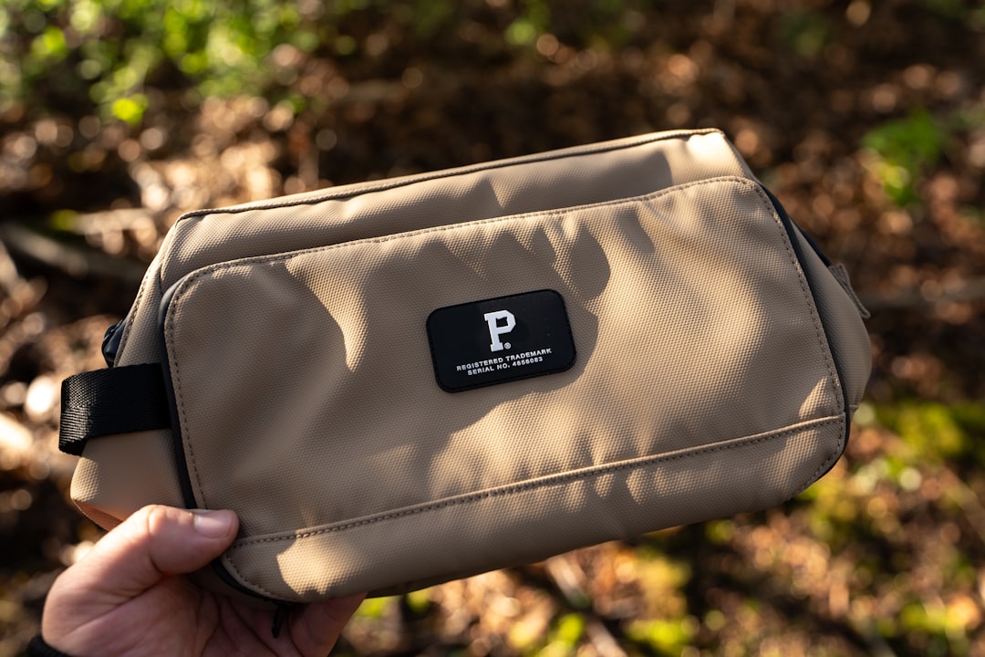 Waterproof Pouches Travel