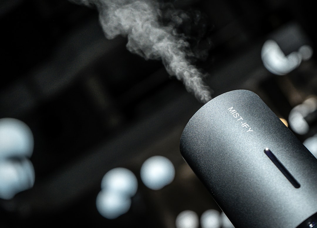 Synthetic Air Fresheners