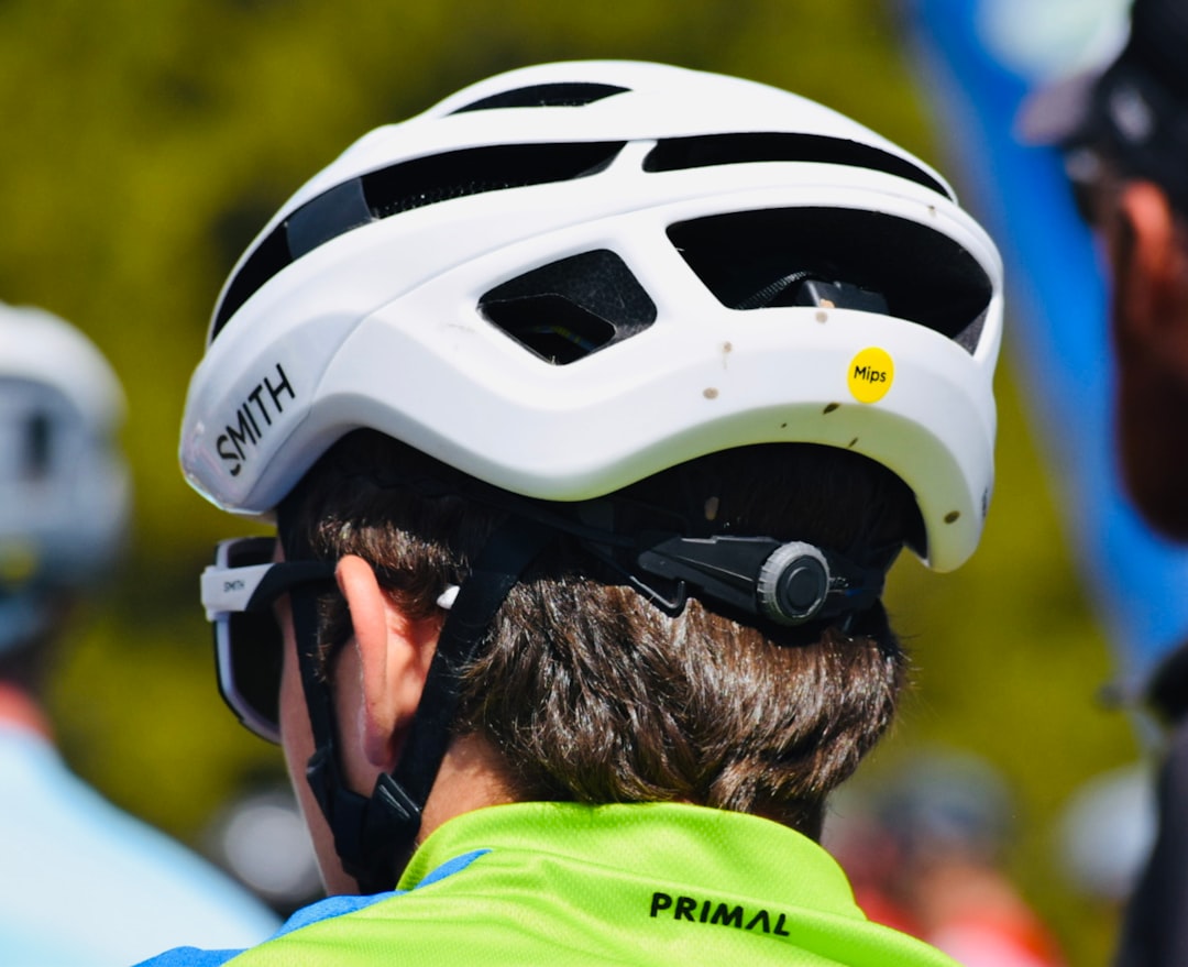 Bicycle Helmets Specifically